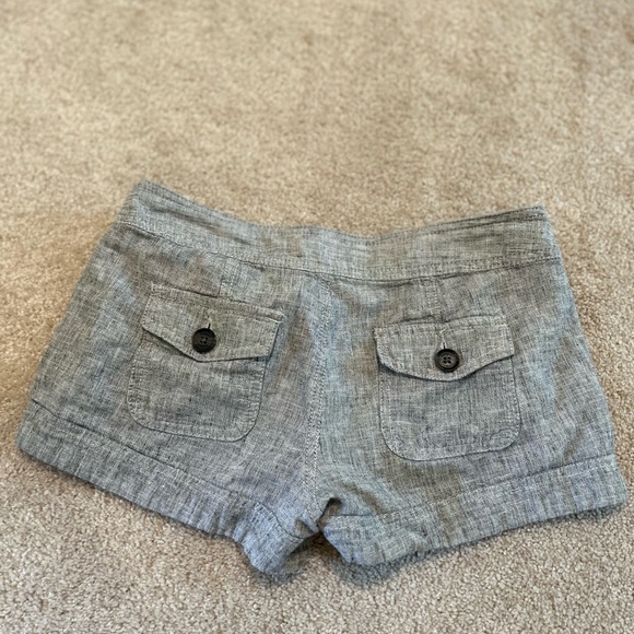 Express shorts - Picture 3 of 4